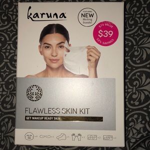 Karina Flawless Skin Kit